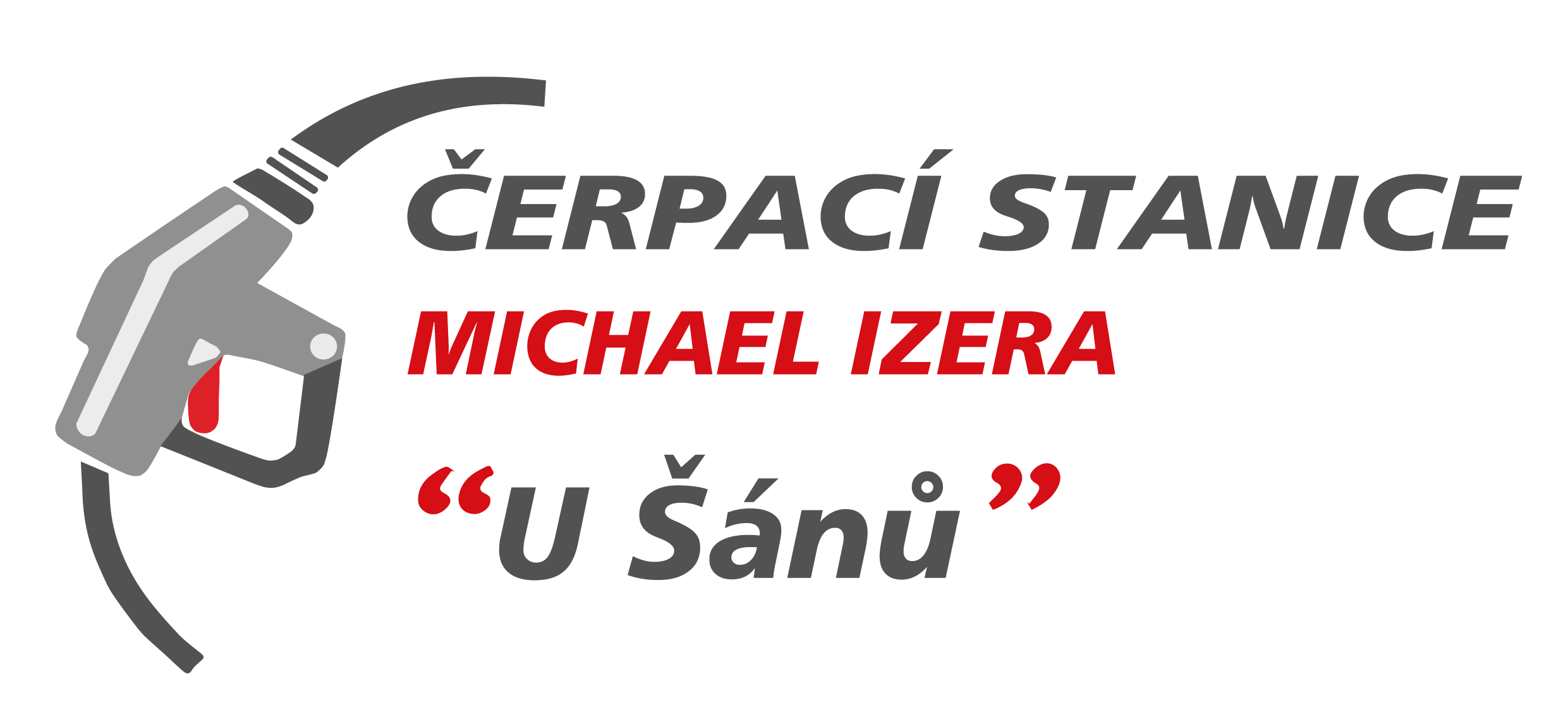 Čerpací stanice U Šánů